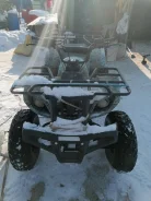 ASA ATV 150. ��������, �� ����