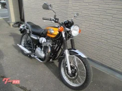 Kawasaki W800. 800����. ��., ��������, ���������, ��� �������. ��� ����� �� ������������ ����