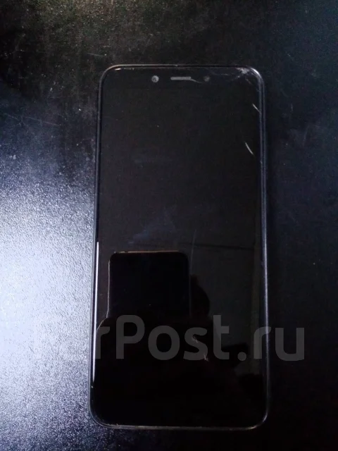 Xiaomi Mi6X. �/�, ������, 3G, 4G LTE, Dual-SIM, ���������� ����