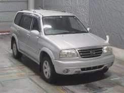 Suzuki Grand Escudo. TX92W101954, H27A ����