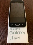 Samsung Galaxy J1 Mini. �/�, ������, Dual-SIM ����