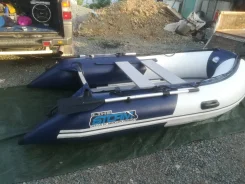 Stormline Adventure Standart. ����� 3,1��., ��������� ��� ��������� ����