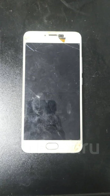 Meizu M3 Note. �/�, �����, 3G, 4G LTE, Dual-SIM ����