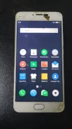 Meizu M3 Note. �/�, 16 ��, �����, 3G, 4G LTE, Dual-SIM ����