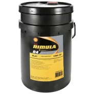 Shell Rimula. 10W-30, �����������, 20,00��. ����