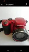 Samsung WB100. 15 - 19.9 ��, ���: 14� � �����