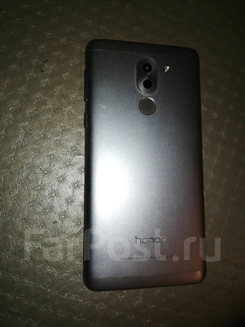Honor 6X. �/�, �������, NFC ����