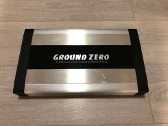 Ground Zero ����