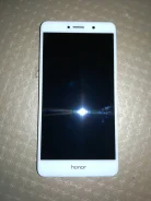 Honor 6X. �/�, �������, NFC ����