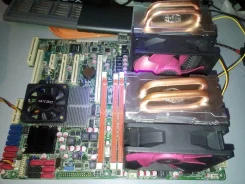 LGA1366 ����