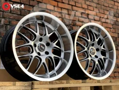 XXR 526. 8.5/9.5x18", 5x114.3, ET28/18, �� 73,1���. ����
