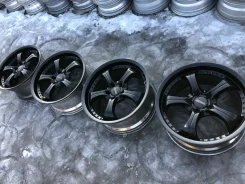 GodFather. 8.5x18", 5x114.3, ET45, �� 72���. ����
