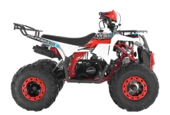 Wels Thunder 125 Evo. ��������, ��� ���\���, ��� ������� ����