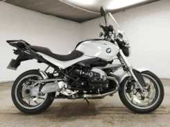 BMW R 1200 R. 1 200����. ��., ��������, ���, ��� �������. ��� ����� �� ������������ ����