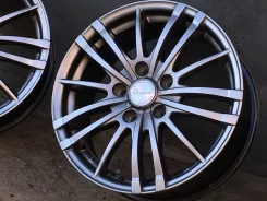 Niche Grand Prix. 6.5x16", 5x114.3, ET48 ����