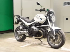 BMW R 1200 R. 1 200����. ��., ��������, ���, ��� �������. ��� ����� �� ������������ ����