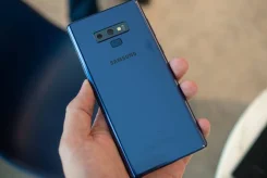 Samsung Galaxy Note 9. �����, ������, 3G, 4G LTE, NFC. ��� ����� �� ������������ ����