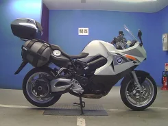 BMW F 800 ST. 800����. ��., ��������, ���, ��� �������. ��� ����� �� ������������ ����