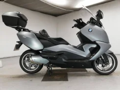 BMW C 650 GT. 650����. ��., ��������, ���, ��� �������. ��� ����� �� ������������ ����