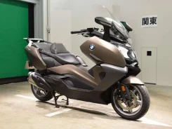 BMW C 650 GT. 650����. ��., ��������, ���, ��� �������. ��� ����� �� ������������ ����