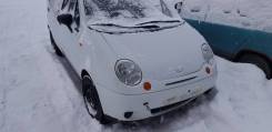 Daewoo Matiz ����