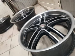 Forsage. 8.5x20", 5x114.3, ET-40, �� 66,1���. ����