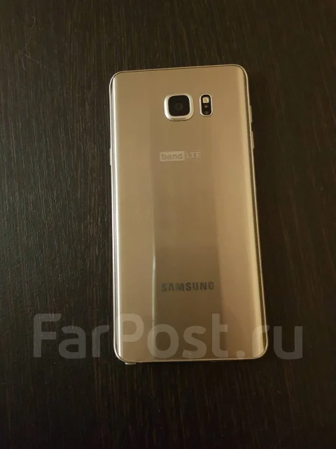 Samsung Galaxy Note 5. �/�, �������, 4G LTE, NFC ����