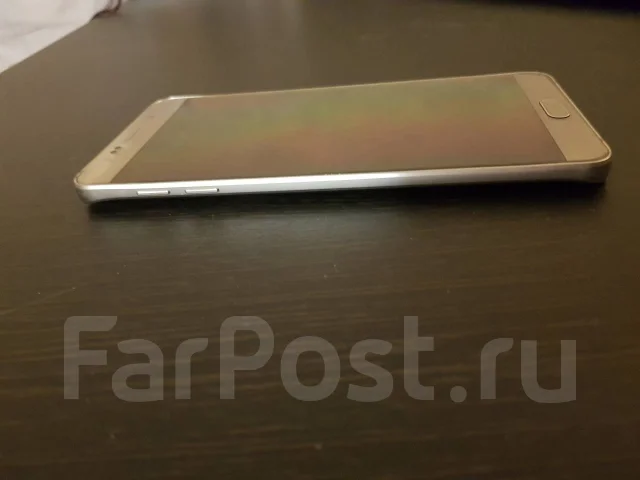 Samsung Galaxy Note 5. �/�, �������, 4G LTE, NFC ����