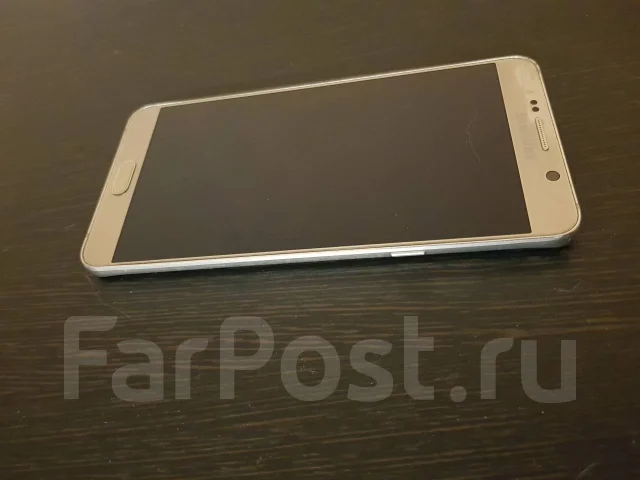 Samsung Galaxy Note 5. �/�, �������, 4G LTE, NFC ����