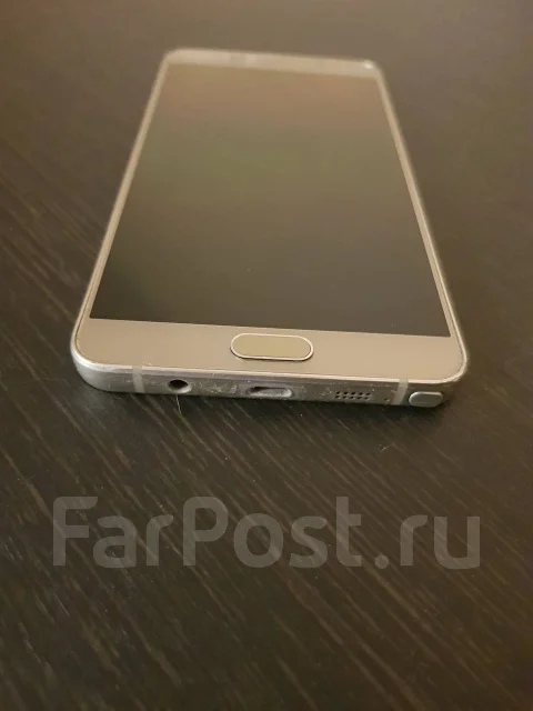 Samsung Galaxy Note 5. �/�, �������, 4G LTE, NFC ����