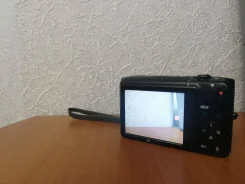 Nikon Coolpix S3500