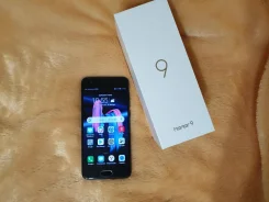 Honor 9. �/�, 64 ��, ������, 3G, 4G LTE, Dual-SIM, NFC ����