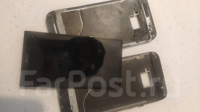 HTC One M8. �/�, �����������, 3G, 4G LTE, NFC ����
