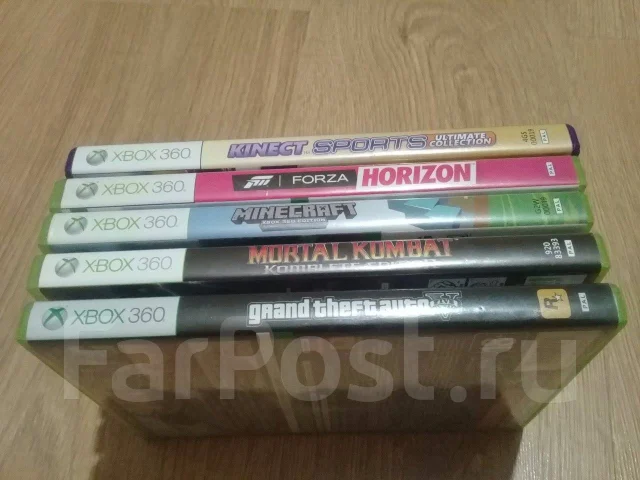Microsoft Xbox 360 E ����