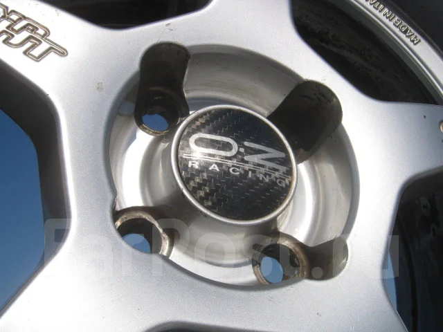OZ Racing Crono HT. 7.0x17", 4x100, ET44 ����