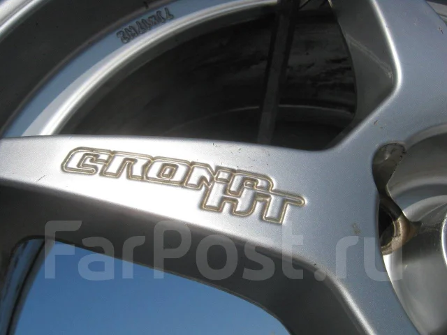 OZ Racing Crono HT. 7.0x17", 4x100, ET44 ����