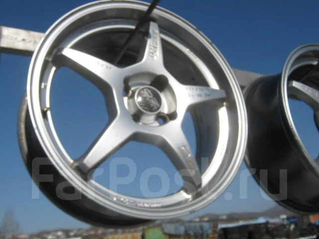 OZ Racing Crono HT. 7.0x17", 4x100, ET44 ����