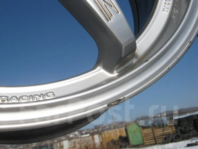 OZ Racing Crono HT. 7.0x17", 4x100, ET44 ����