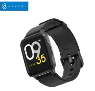 Haylou LS01. IP68 ����