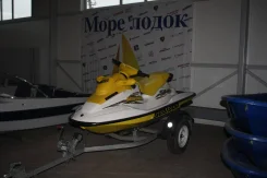 BRP Sea-Doo GSX. 2000 ��� ����