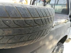 General Tire XP 2000 V4. ������, 2005 ���, �/�, ����� 20 % ����