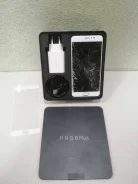 Meizu PRO 6 Plus. �/�, �������, 3G, 4G LTE, Dual-SIM, NFC ����