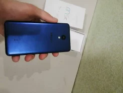 Meizu M5c. �/�, 16 ��, �����, 3G, 4G LTE, Dual-SIM, NFC ����