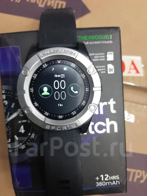 Smart Watch. SIM-����� ����