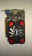 GeForce GT 740 ����