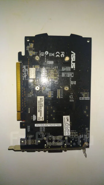 GeForce GT 740 ����