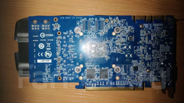 GeForce GTX 660 Ti ����