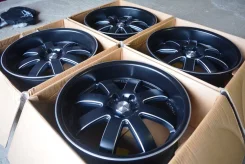 Fabulous. 9.5x19", 5x114.3, ET45, �� 73,0���. ����