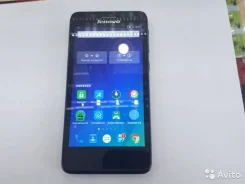Lenovo S660. �/�