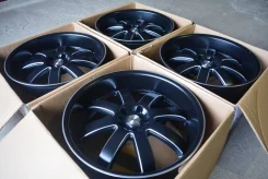 Fabulous. 9.5x20", 5x114.3, ET38, �� 73���. ����